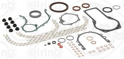 Комплект прокладок, блок-картер двигателя ELRING 692.905