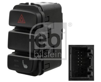 Daudzfunkciju slēdzis FEBI BILSTEIN 44395