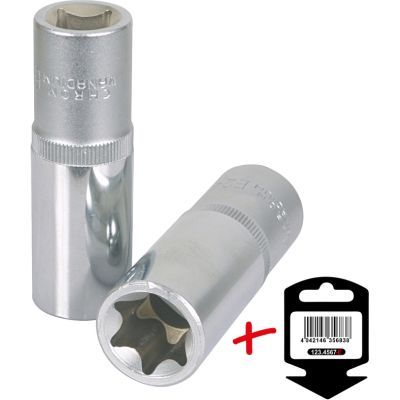 Muciņatslēga KS TOOLS 911.4431-E