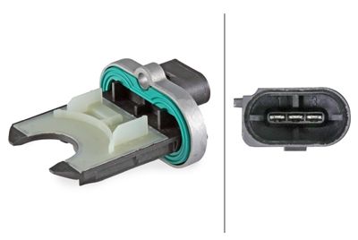 Датчик угла поворота HELLA 6PD 008 847-701