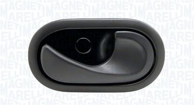 Наружная ручка двери MAGNETI MARELLI 350105032400