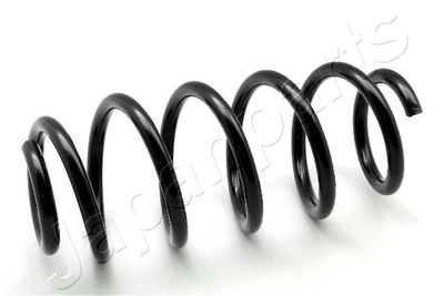 JAPANPARTS ZC7162A Balstiekārtas atspere