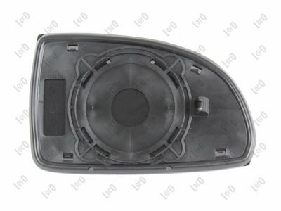 Spoguļstikls, Ārējais atpakaļskata spogulis ABAKUS 1801G01