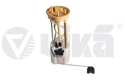 Топливный насос vika 99191798501