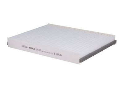 Filtrs, Salona telpas gaiss MAHLE LA 657