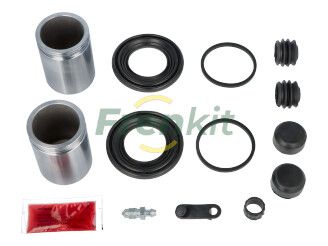 Ремкомплект, тормозной суппорт FRENKIT 248988