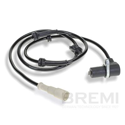 Датчик, частота вращения колеса BREMI 51315