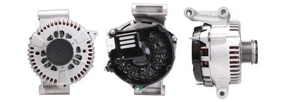 Ģenerators LUCAS LRA03959