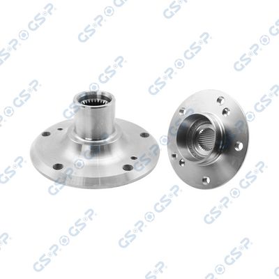 Riteņa rumba GSP 9430058