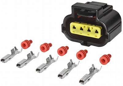 Штекерный корпус HELLA 8KW 188 577-001