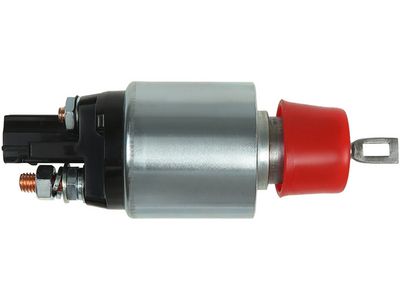 Ievilcējrelejs, Starteris AS-PL SS0115SR
