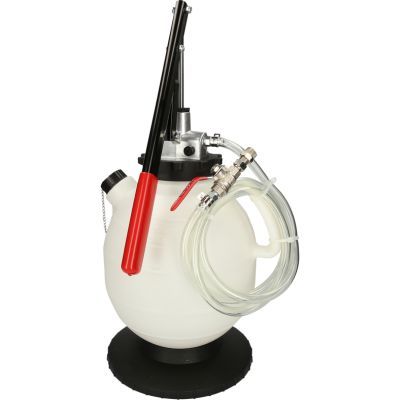 Piepildīšanas iekārta, Transmisijas eļļa KS TOOLS 150.9258