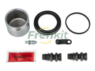 Ремкомплект, тормозной суппорт FRENKIT 257818
