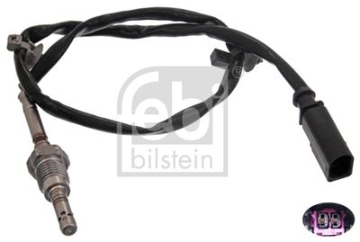 Датчик, температура выхлопных газов FEBI BILSTEIN 49303