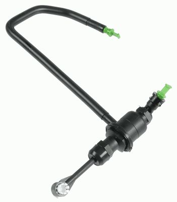 Главный цилиндр, система сцепления SACHS 6 284 600 663