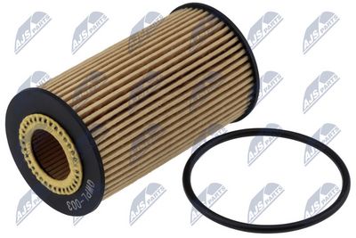 Масляный фильтр NTY FOF-PL-003