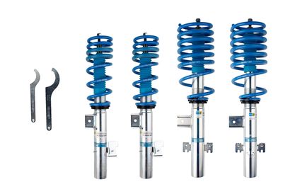 Šassiikomplekt,vedrud/pehmendus BILSTEIN 47-276246