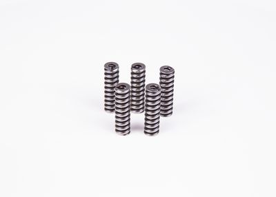 Рессора BOSCH 2434614055