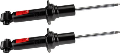 Амортизатор TRW JGS238T