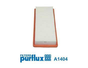 Gaisa filtrs PURFLUX A1404