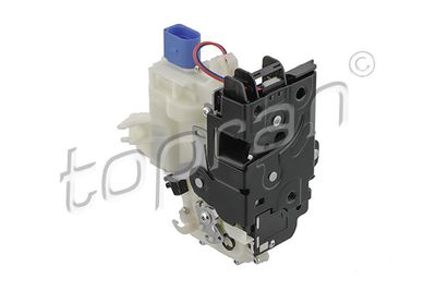 Замок двери TOPRAN 623 611