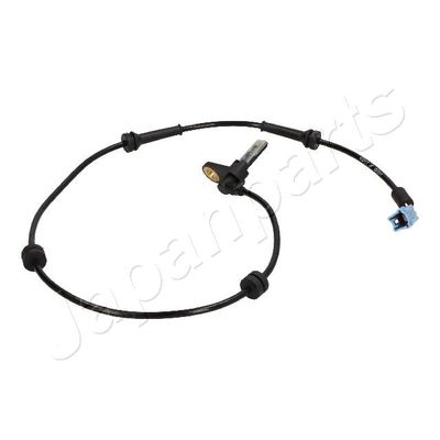 Датчик, частота вращения колеса JAPANPARTS ABS-135