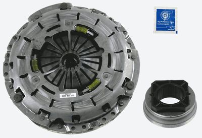Sajūga komplekts SACHS 3090 600 007