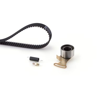 Комплект ремня ГРМ GATES K015238XS