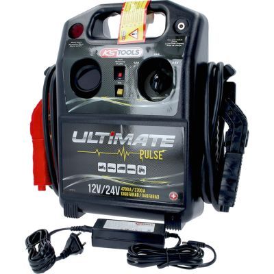 Palaišanas palīgs (booster) KS TOOLS 550.1850