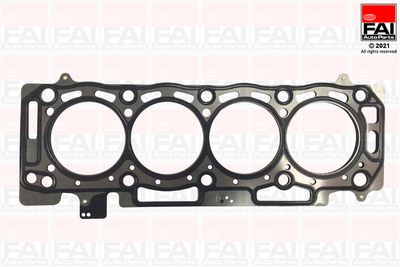 Прокладка, головка цилиндра FAI AutoParts HG2281A
