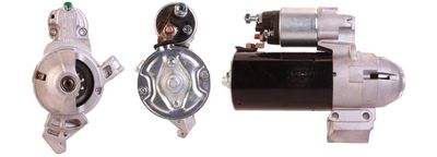Starteris LUCAS LRS02527