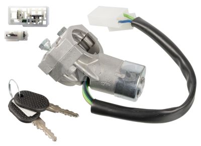 Stūres vārpstas slēdzene SWAG 37 91 4814