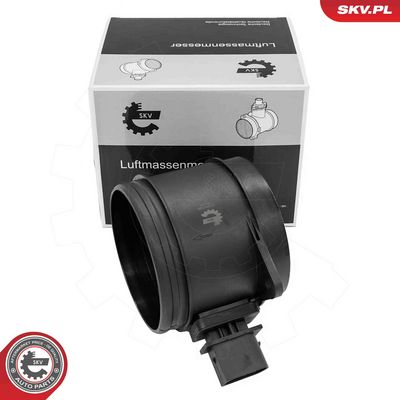 Расходомер воздуха ESEN SKV 07SKV328