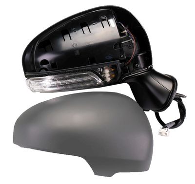 Наружное зеркало ABAKUS 3945M02