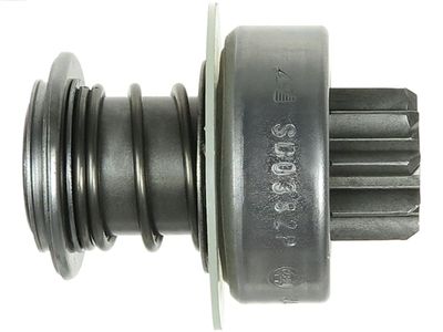 Pievads ar brīvgaitas mehānismu, Starteris AS-PL SD0382P