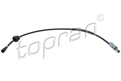 Spidometra trose TOPRAN 202 222