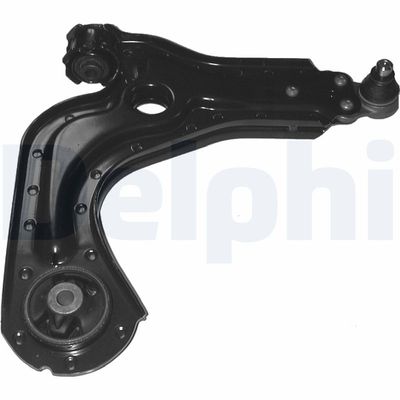 Рычаг независимой подвески колеса, подвеска колеса DELPHI TC779