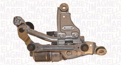 Stiklu tīrīšanas sistēma MAGNETI MARELLI 064350008010