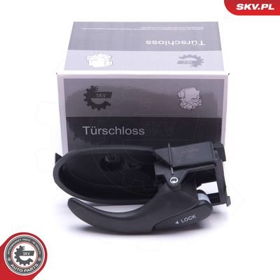 Наружная ручка двери ESEN SKV 96SKV152