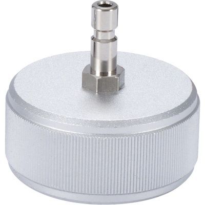 Adapteris, Dzesēšanas sist. spiediena pārbaudes komplekts KS TOOLS 455.0116