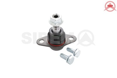 Balst-/Virzošais šarnīrs SIDEM 21587