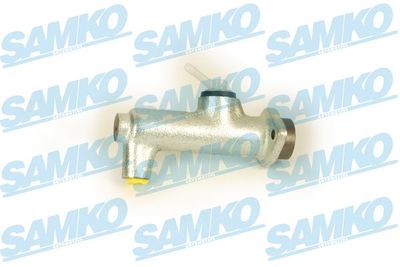 Главный цилиндр, система сцепления SAMKO F11378