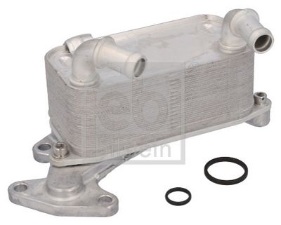 Eļļas radiators, Automātiskā pārnesumkārba FEBI BILSTEIN 196273
