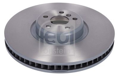 Bremžu diski FEBI BILSTEIN 180018