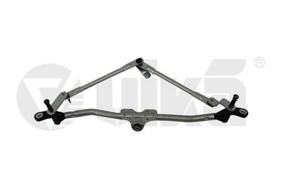 Система тяг и рычагов привода стеклоочистителя vika 99551779701