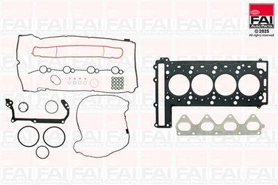 Комплект прокладок, головка цилиндра FAI AutoParts HS2382