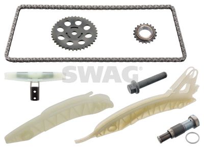 Комплект цели привода распредвала SWAG 62 10 0301
