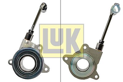 Centrālais izslēdzējmehānisms, Sajūgs Schaeffler LuK 510 0152 10