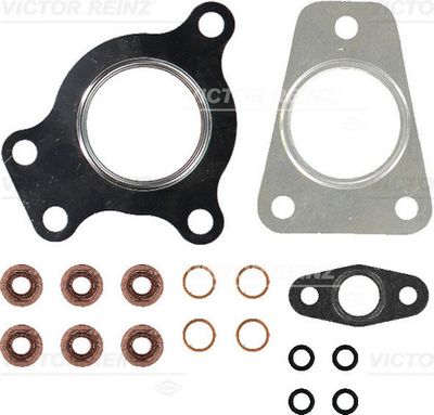 Montāžas komplekts, Kompresors VICTOR REINZ 04-10085-01
