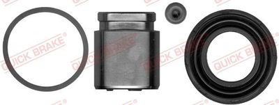 Remkomplekts, Bremžu suports QUICK BRAKE 114-5088